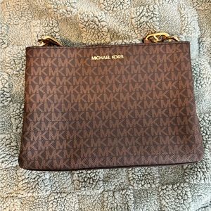 Michael kors Trisha crossbody